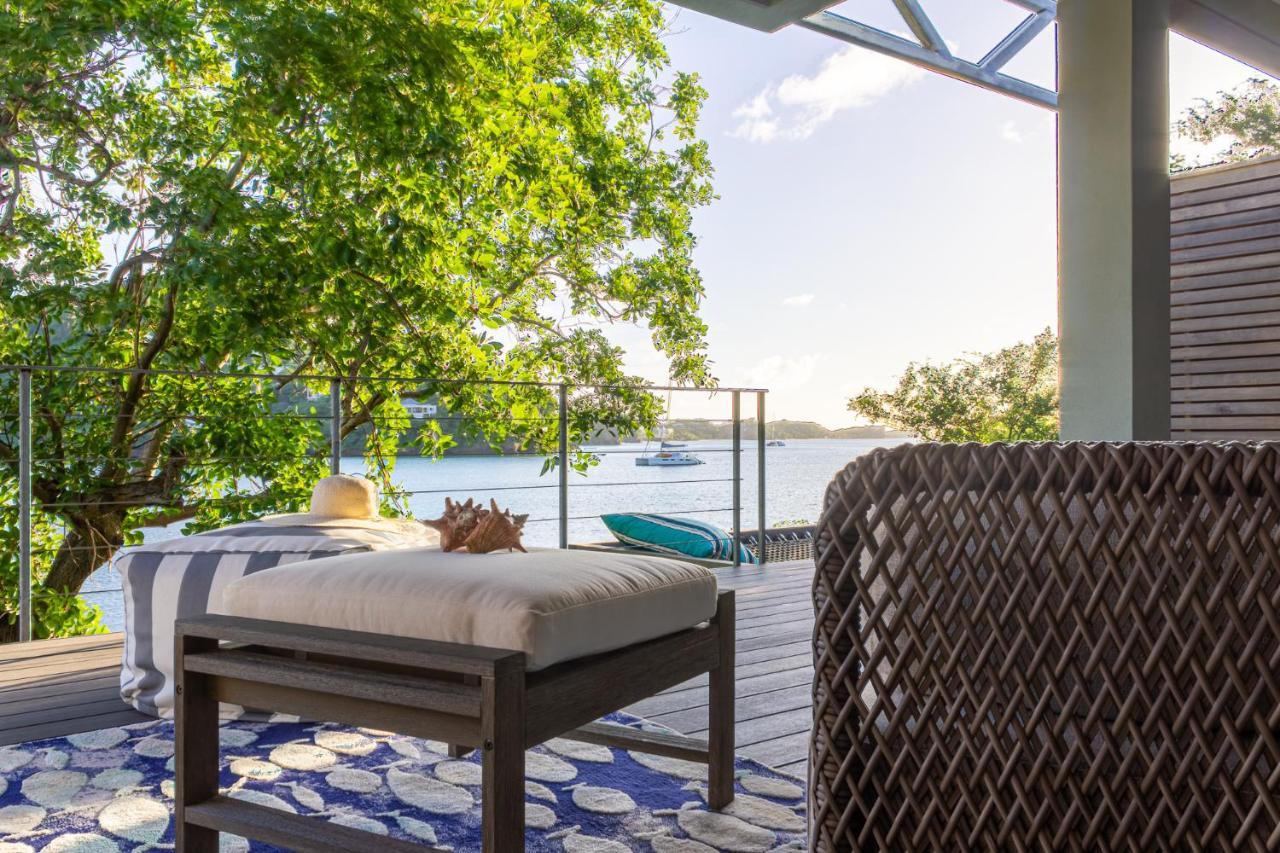 Villa Kaya Morne Rouge Екстер'єр фото