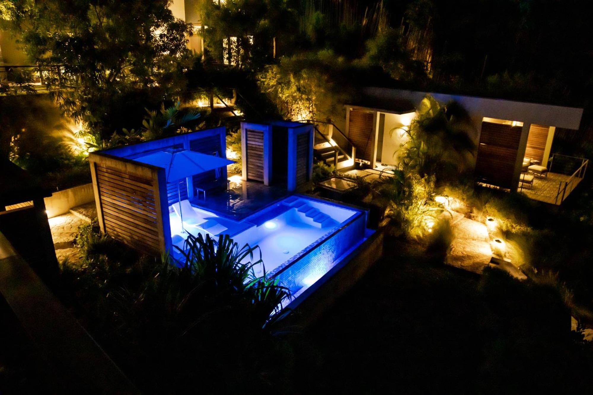 Villa Kaya Morne Rouge Екстер'єр фото